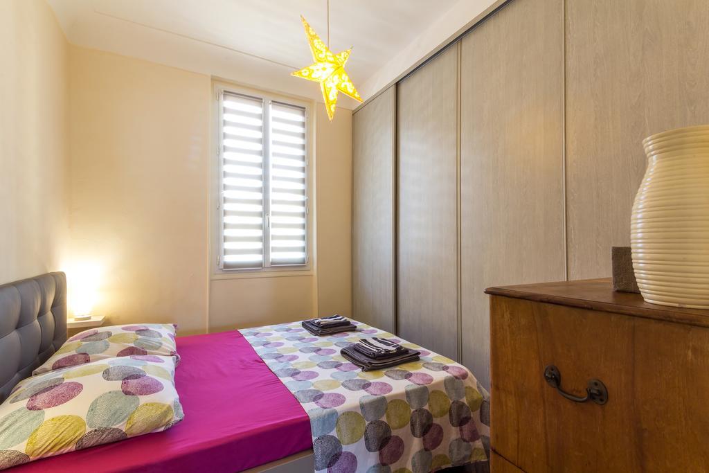 Beautiful Apartment By The Sea Front Nice Bagian luar foto